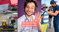 Conoce a Miguel Padilla, el divertido médico que pasó de vender tacos a ser TikToker profesional