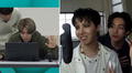 BTS: Jimin reacciona al cameo de Taehyung en “More” de J-Hope