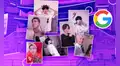 BTS × Street Galleries: qué es y cómo ver el proyecto de Google por el ARMY Day