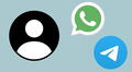 ¿Cómo ocultar tu foto de perfil a un usuario en específico en WhatsApp y Telegram?