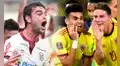 Fernando Alloco: de campeonar con la ‘U’ a buscar el pase al Mundial 2026 con Colombia