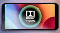 ¿Qué significa que mi teléfono sea compatible con la tecnología Dolby Vision?