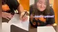 Mujer hace firmar a su hija un ‘contrato de alquiler’ para que siga viviendo en su casa