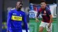 Luis Advíncula sufrió racismo: jugador de San Lorenzo catalogó de “mono” al peruano  