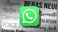WhatsApp: así puedes cambiar el tipo la letra de tus mensajes antes de mandarlos