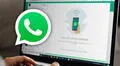 WhatsApp Web: el truco para recibir notificaciones cuando alguien esté en línea