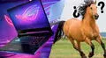Asus: ¿qué significa el nombre de la marca y por qué lo asocian con caballos?