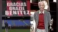 ¿Quién fue Víctor ‘Conejo’ Benites, el exjugador peruano que falleció a los 86 años?