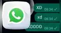 WhatsApp: ¿en qué se diferencian los emojis ‘xD’, ‘xd’, ‘XDDDD’ y demás variantes?