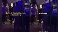 Joven con disfraz de Pennywise canta “Ya te olvidé” y sorprende con su emotiva interpretación 