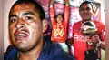 Campeón de la Sudamericana y preso por más de 3 años: ¿qué fue de César Ccahuantico?  