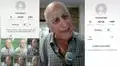 Adulto mayor se gana el cariño de usuarios por cantar temas ‘oldies’, pero TikTok lo bloquea
