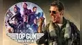 “Top gun: Maverick”: Tom Cruise rompe récords y supera éxitos de Marvel