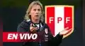 Renovación de Ricardo Gareca EN VIVO: hoy habrá reunión clave entre el ‘Tigre’ y Agustín Lozano