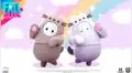 Fall Guys: así puedes conseguir las tiernas skins de Pusheen en PlayStation, Nintendo y PC