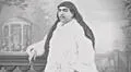 La verdadera historia de la princesa de Qajar cuyos pretendientes supuestamente se suicidaron 