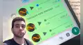 ¿Eres fan de Vegetta777? Entérate cómo enviar audios de WhatsApp con la voz del streamer español