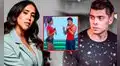 ¿Por qué Melissa Paredes e Ignacio Baladán terminaron? Los motivos detrás de su ruptura 