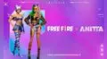 Free Fire: ¿cómo conseguir gratis la skin de Anitta llamada “La Patrona”?