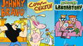 “Johnny Bravo”, “El laboratorio de Dexter” y otras series para ver en en streaming: ¿dónde encontrarlas?