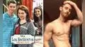 De Disney a OnlyFans: Dan Benson sorprende siendo ‘actor 18+’ para apoyar a la comunidad LGTBIQ+