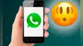 WhatsApp: ¿qué significa el extraño emoji de una cara que pronto llegará a la app de mensajería?