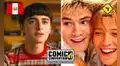 Comic Con Lima 2022, invitados y lista de precios: “Stranger things”, “Rebelde way” y más en Perú