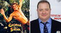 “George de la selva”, 25 años después: ¿qué pasó con Brendan Fraser?