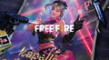 Free Fire: códigos del 30 de agosto que podrás usar para canjear diamantes y skins gratis
