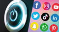 ¿Cómo suspender tus redes sociales y volver a usarlas en el momento que quieras?