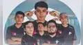 Thunder Awaken logra ser el primer equipo peruano en liderar el ranking mundial de Dota 2