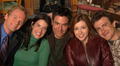 “How I Met Your Mother”: 7 capítulos para reír, llorar y hacerte fan de la serie