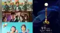 Blue Dragon Series Awards: lista completa de nominados de k-dramas de streaming