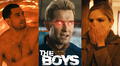 “The Boys” y su brutal escena eliminada: así fue la sangrienta explosión que no salió al aire