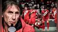 Gareca y la selección peruana: crónica de la fallida negociación por la continuidad del ‘Tigre’