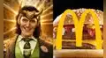 “Loki 2″: Tom Hiddleston es captado en un McDonald’s grabando escena para nueva temporada de la serie