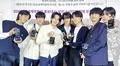 BTS en Expo 2030 Busan: revive su nombramiento como embajadores