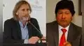 Ricardo Gareca hacia Edwin Oviedo: “Gracias por hacerle caso a Oblitas para contratarme”