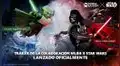 Mobile Legends: Bang Bang x Star Wars llega con fuerza a América Latina