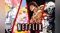 ¿Deseas ver más animes en Netflix? Con estos códigos podrás aprovechar el buscador al máximo
