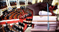 ¿Cuáles son las carreras profesionales más estudiadas por los actuales congresistas?