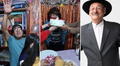 ¡Tres hurras por mi palomita!: Hombre celebra cumpleaños de su esposa al estilo de Don Gilberto