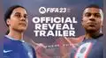 FIFA 23: mira aquí el espectacular tráiler gameplay con goles de Kylian Mbappé, Sam Kerr y Erling Haaland