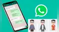 WhatsApp: se filtran fotos de cómo serán los avatares que pronto podrás crear en la aplicación