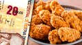 Las 5 mejores recetas con pollo frito para 2 personas con menos de 20 soles