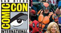 Comic Con San Diego 2022 Dia 1: Sigue los anuncios más importantes de Marvel, DC y más