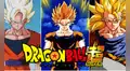 “Dragon Ball Super”: ¿Por qué Gokú y Vegeta ya no se tansforman en super saiyajin 2 o 3?