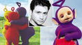 “Teletubbies”: el triste final de Tinky Winky, personaje interpretado por Simon Shelton