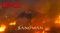“The Sandman”, tráiler oficial y fecha de estreno: nuevo Lucifer y más en oscuro avance