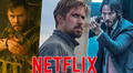 “The gray man” lidera Netflix: las 5 películas similares que debes ver ya si te gustó el film